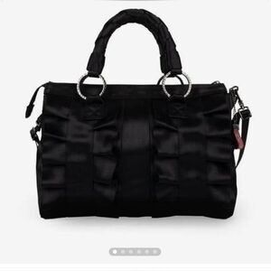 Harveys Lola Satchel 25th Anniversary